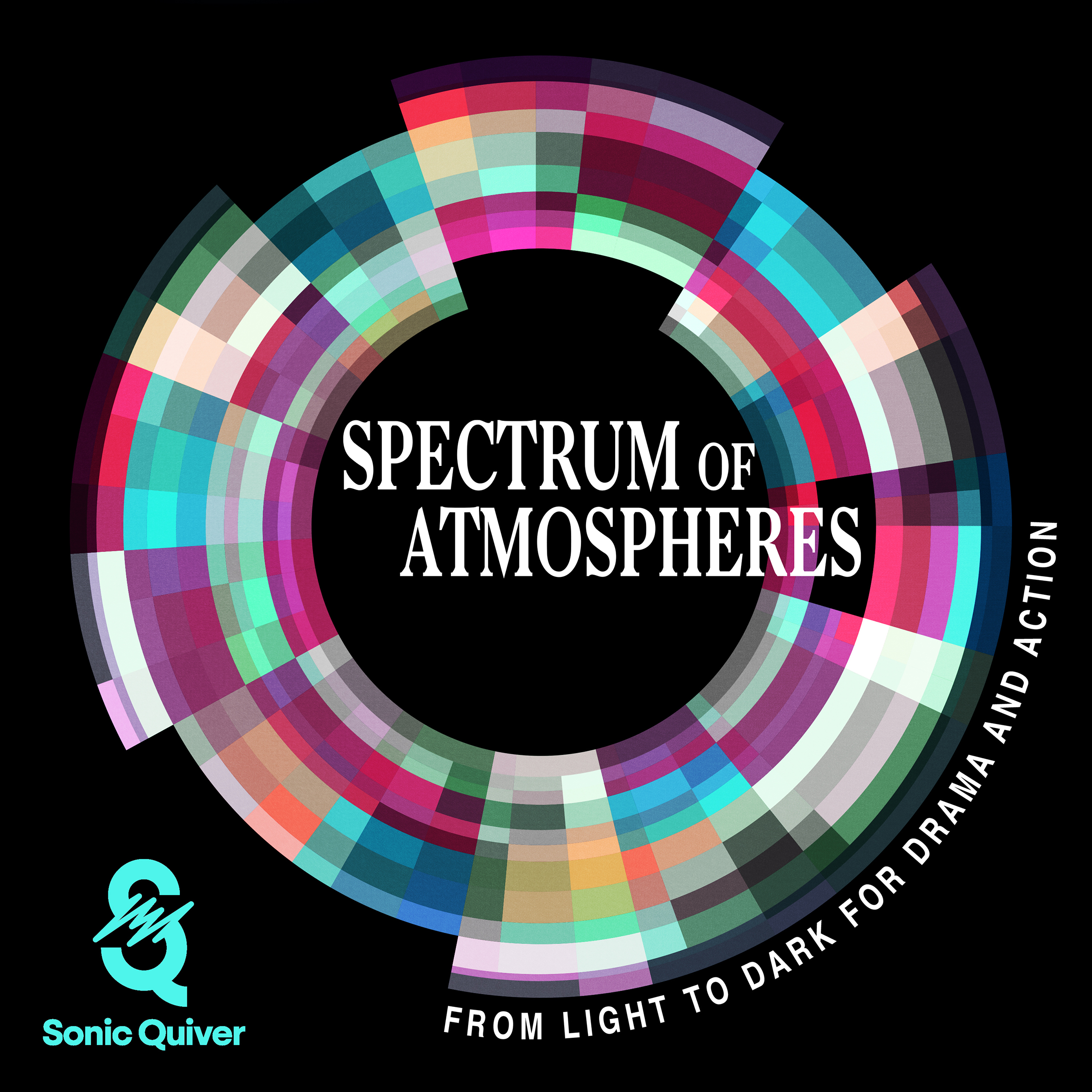 Spectrum of Atmospheres