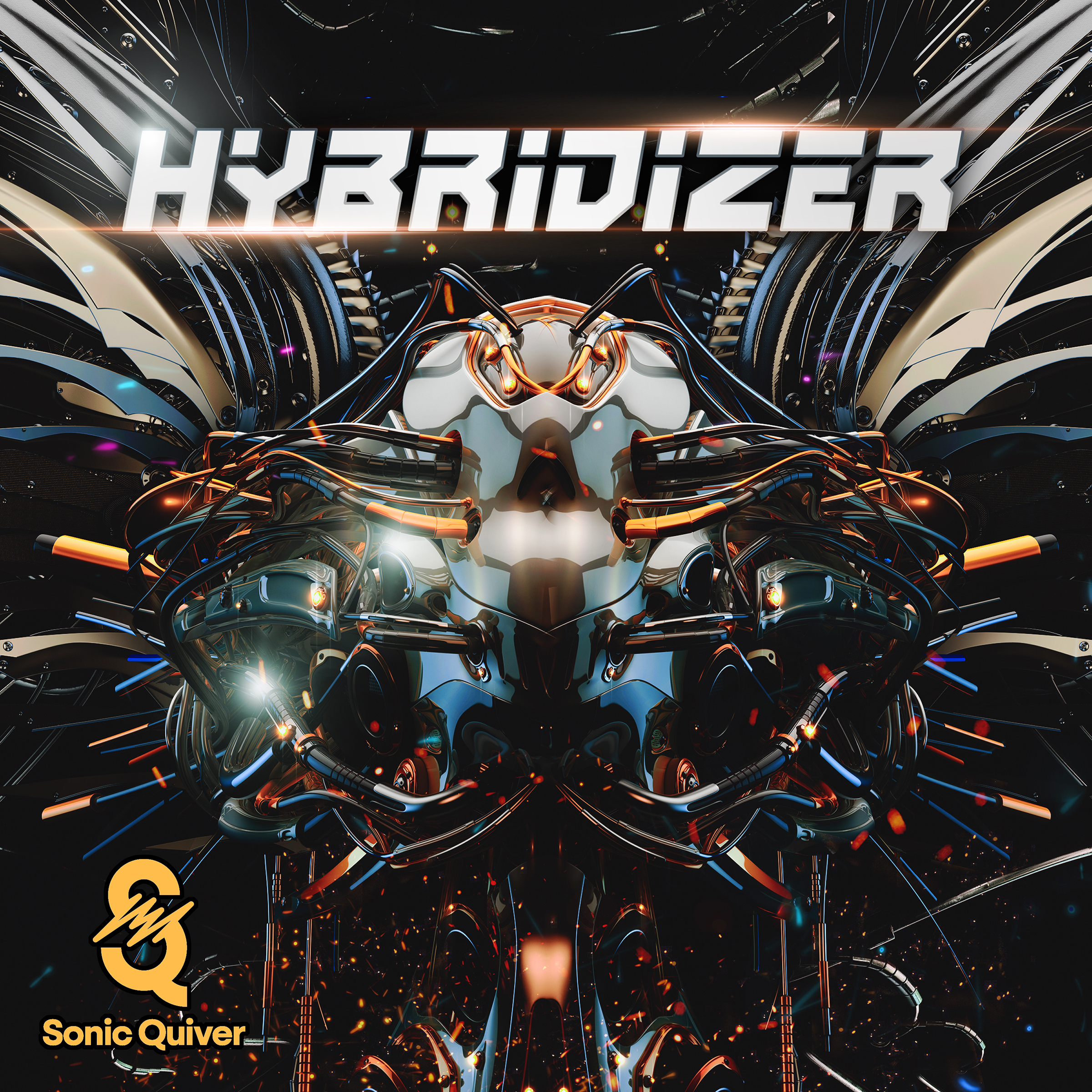 Hybridizer
