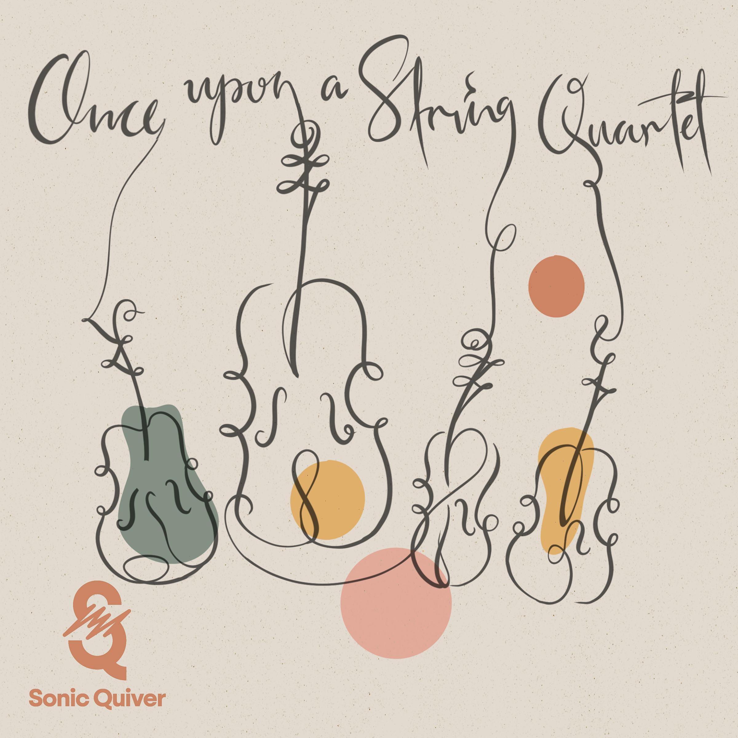 Once Upon a String Quartet