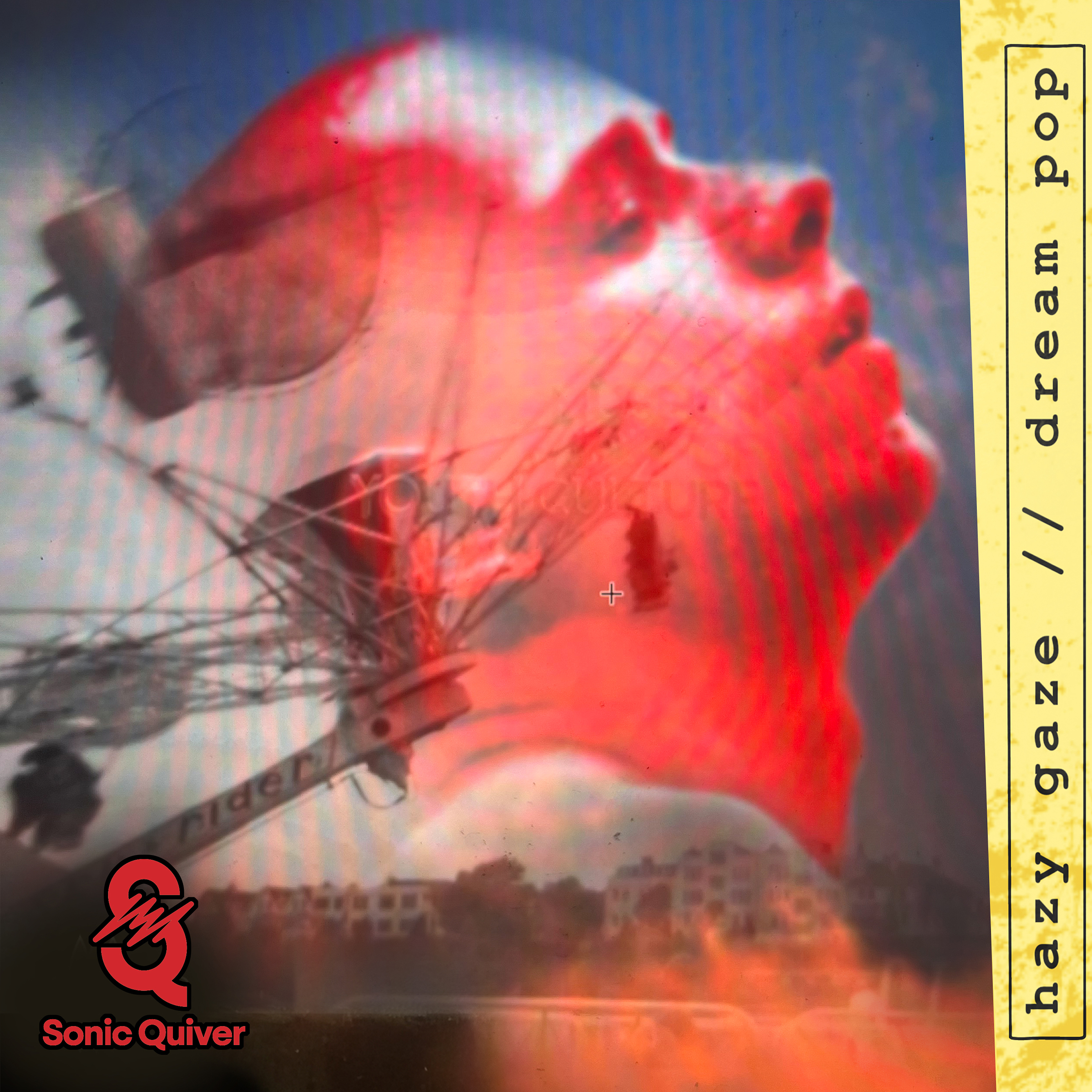 Hazy Gaze - Dream Pop