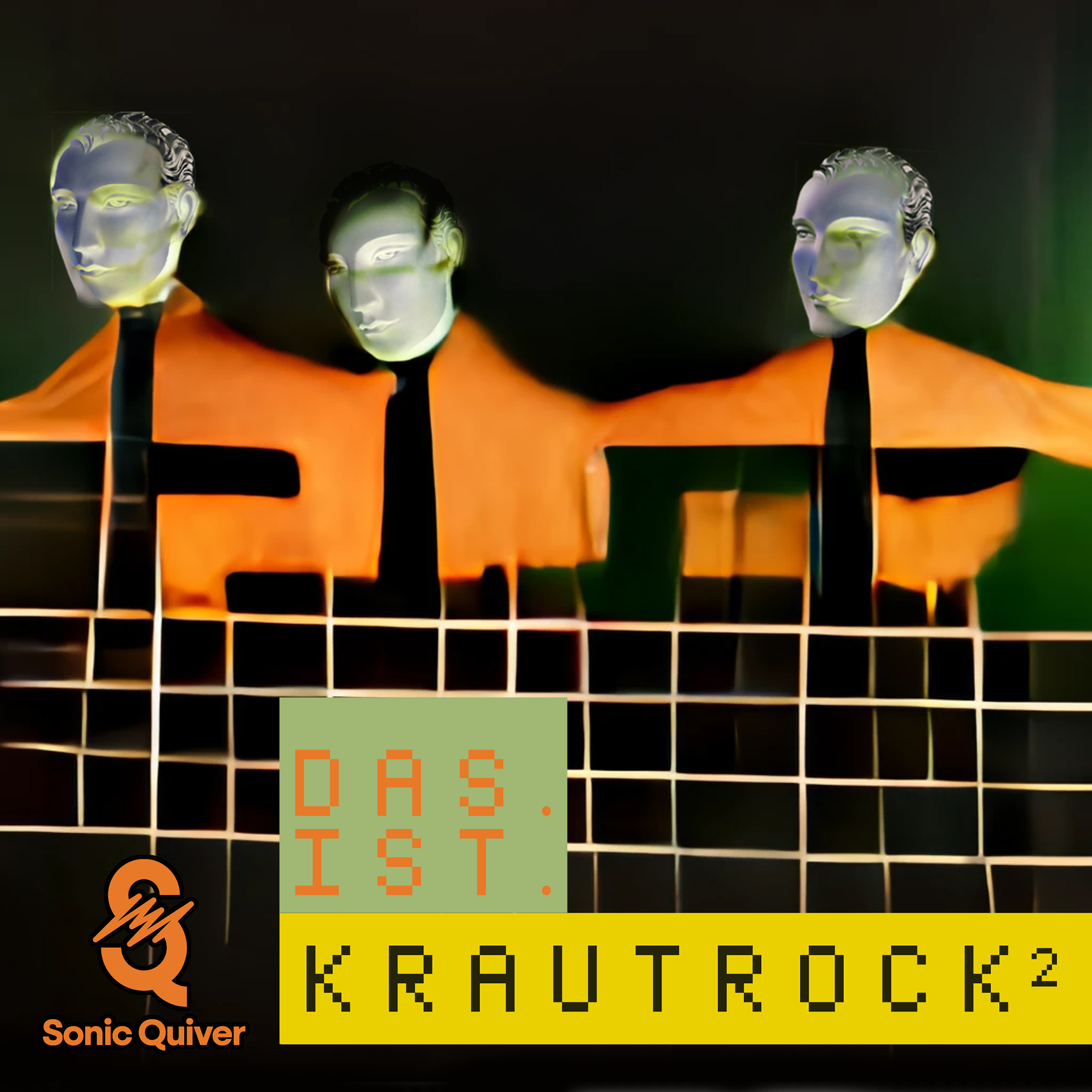 Das Ist Krautrock 2