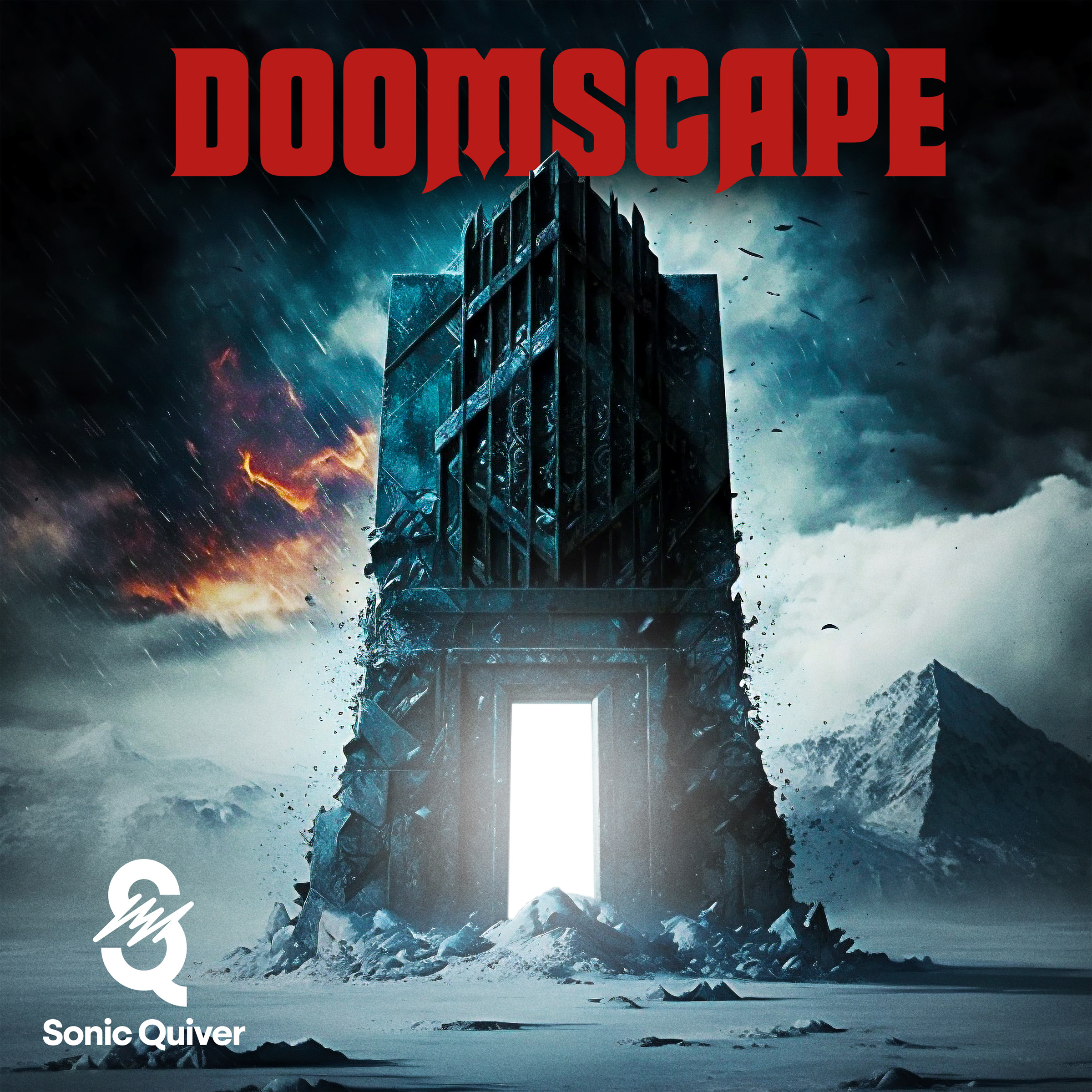 Doomscape