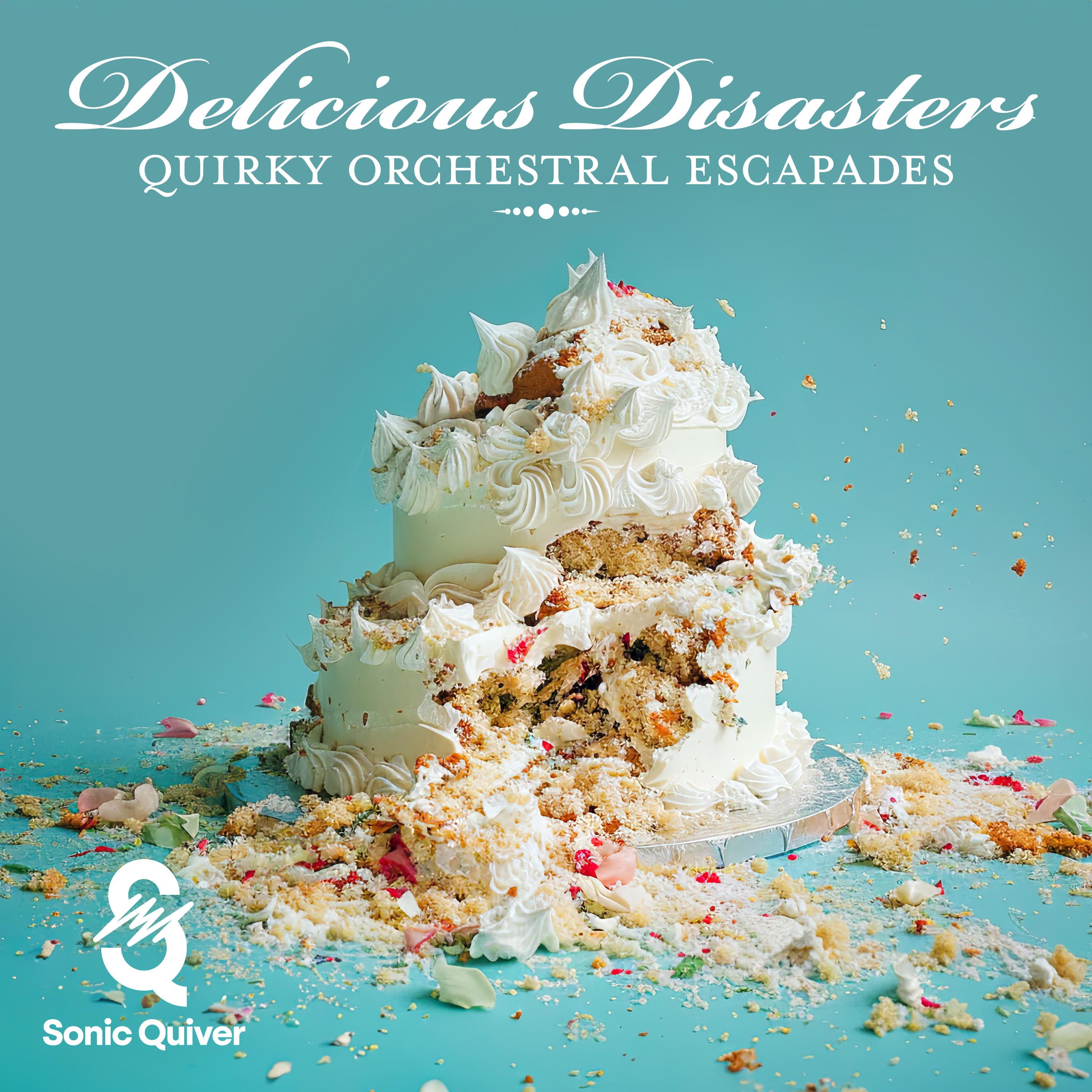 Delicious Disasters