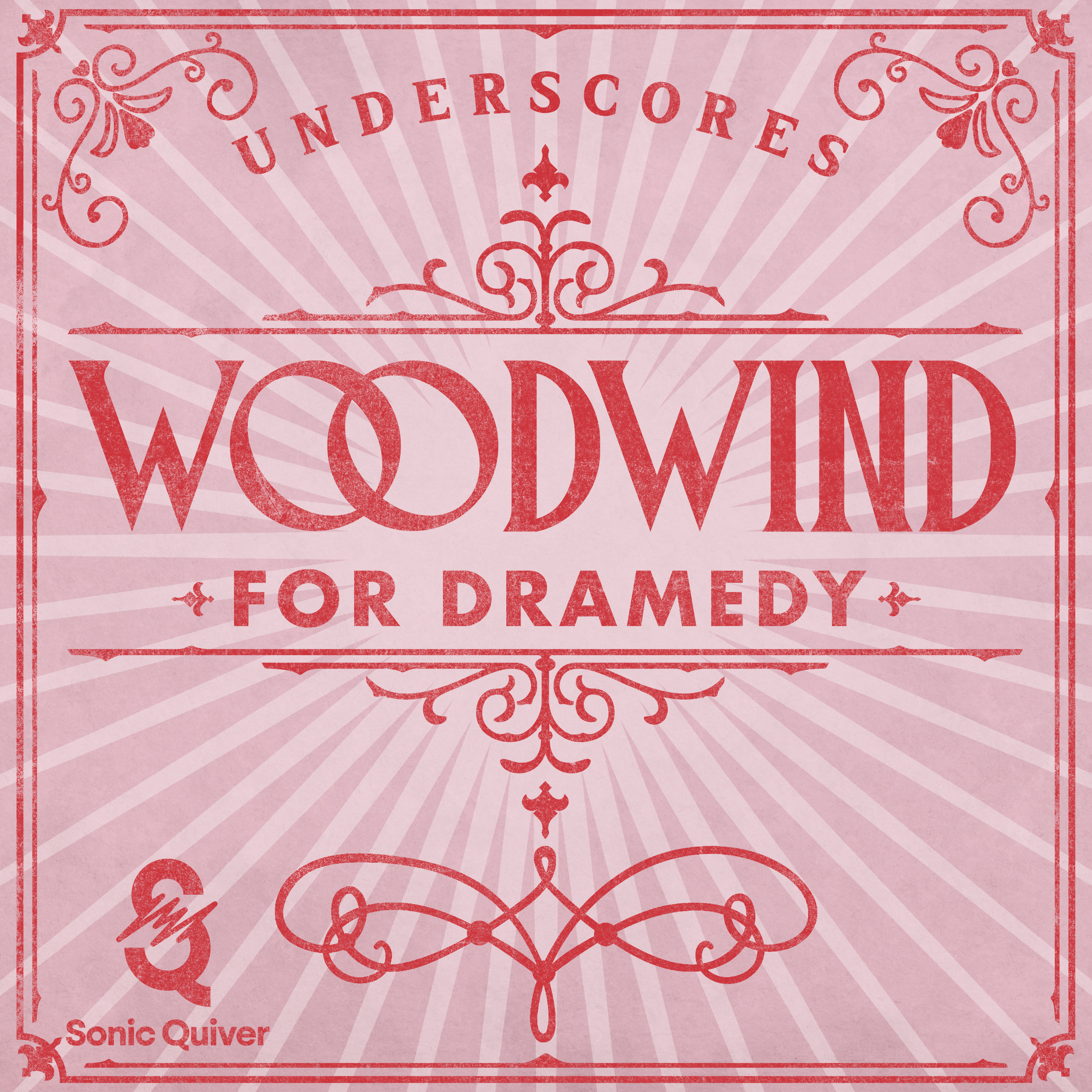 Woodwind for Dramedy