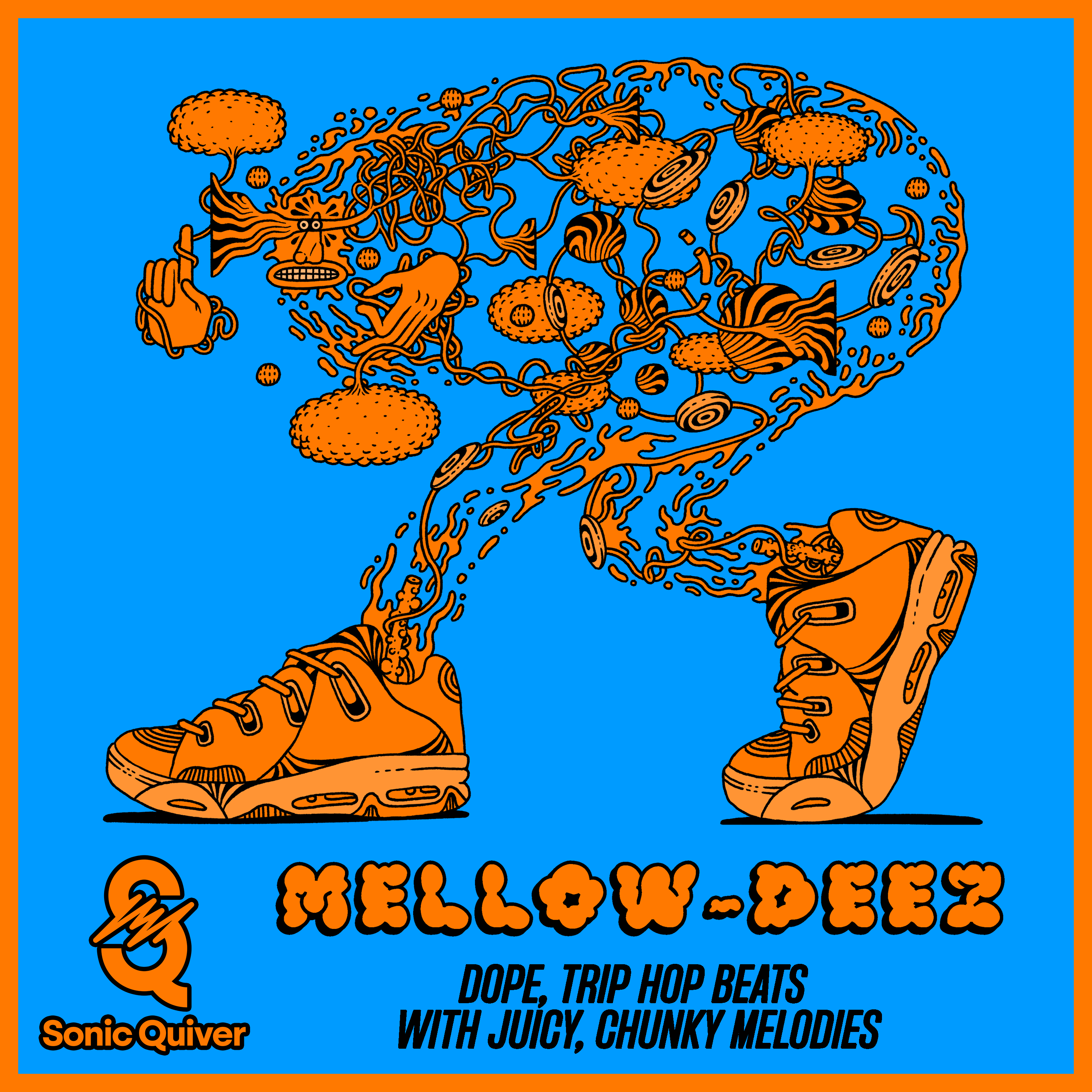 Mellow-Deez