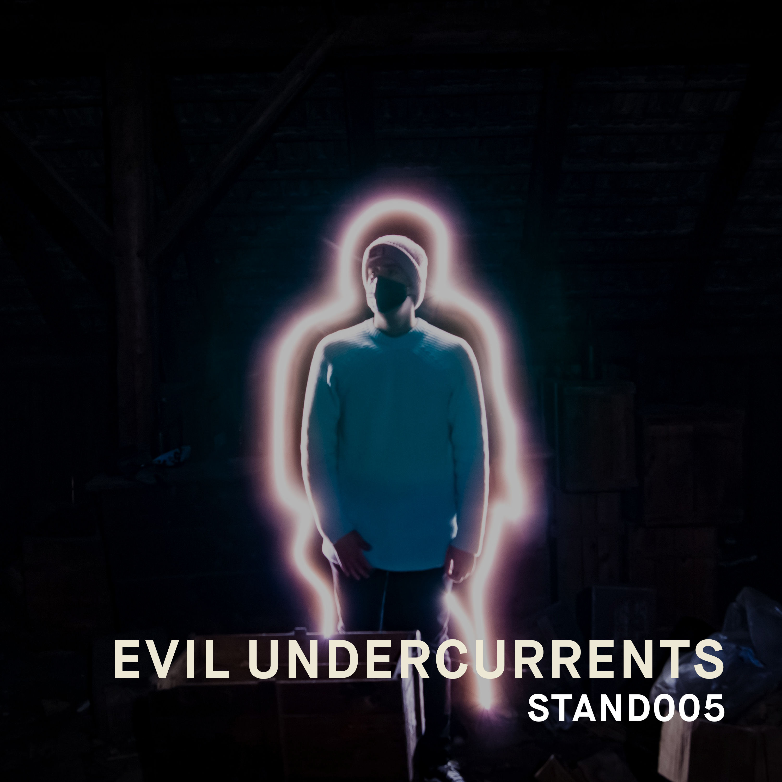 Evil Undercurrents