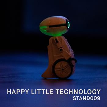 Happy Little Technology