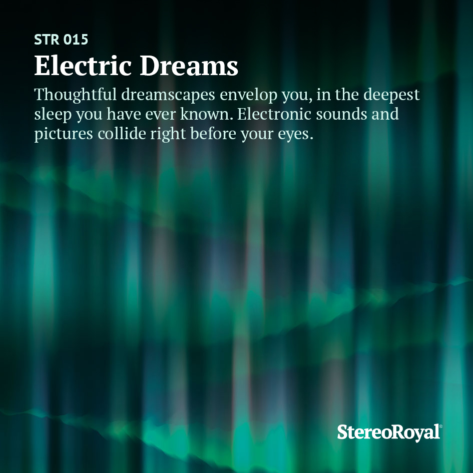 Electric Dreams