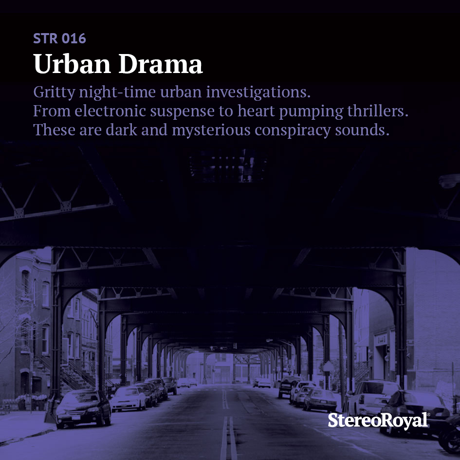 Urban Drama