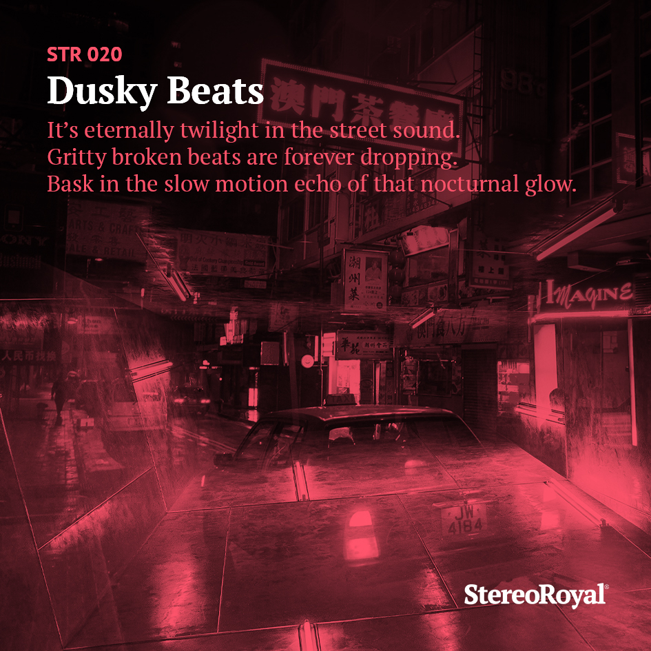 Dusky Beats