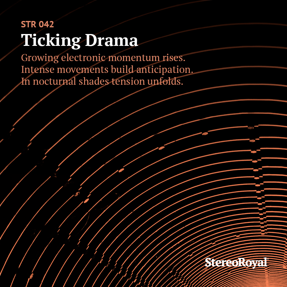 Ticking Drama