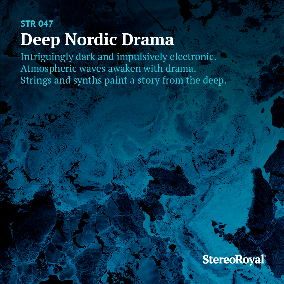 Deep Nordic Drama