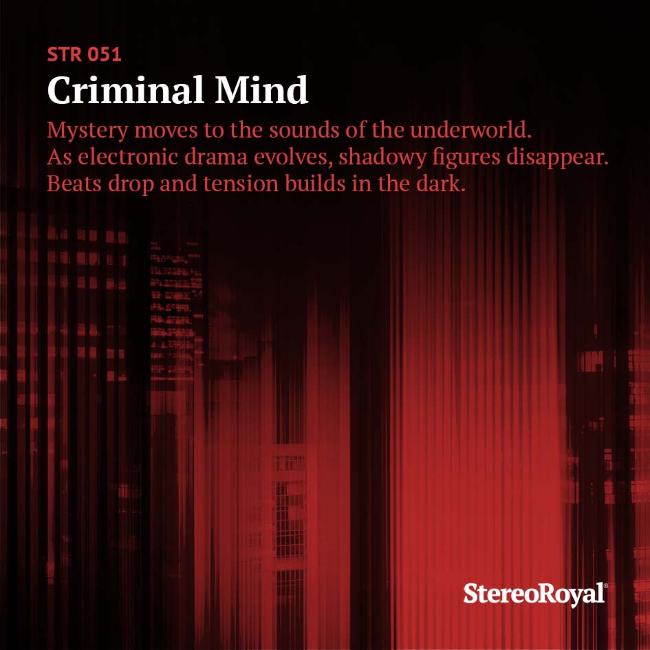 Criminal Mind