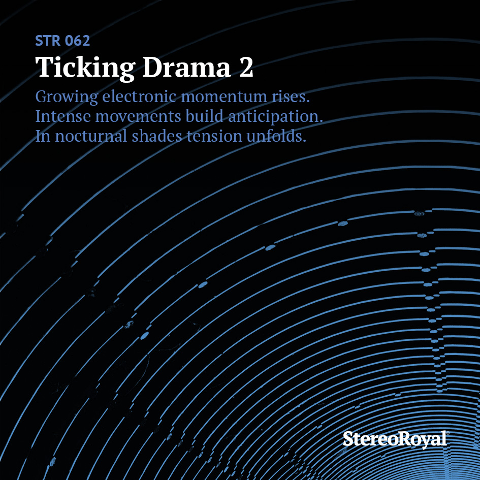 Ticking Drama 2