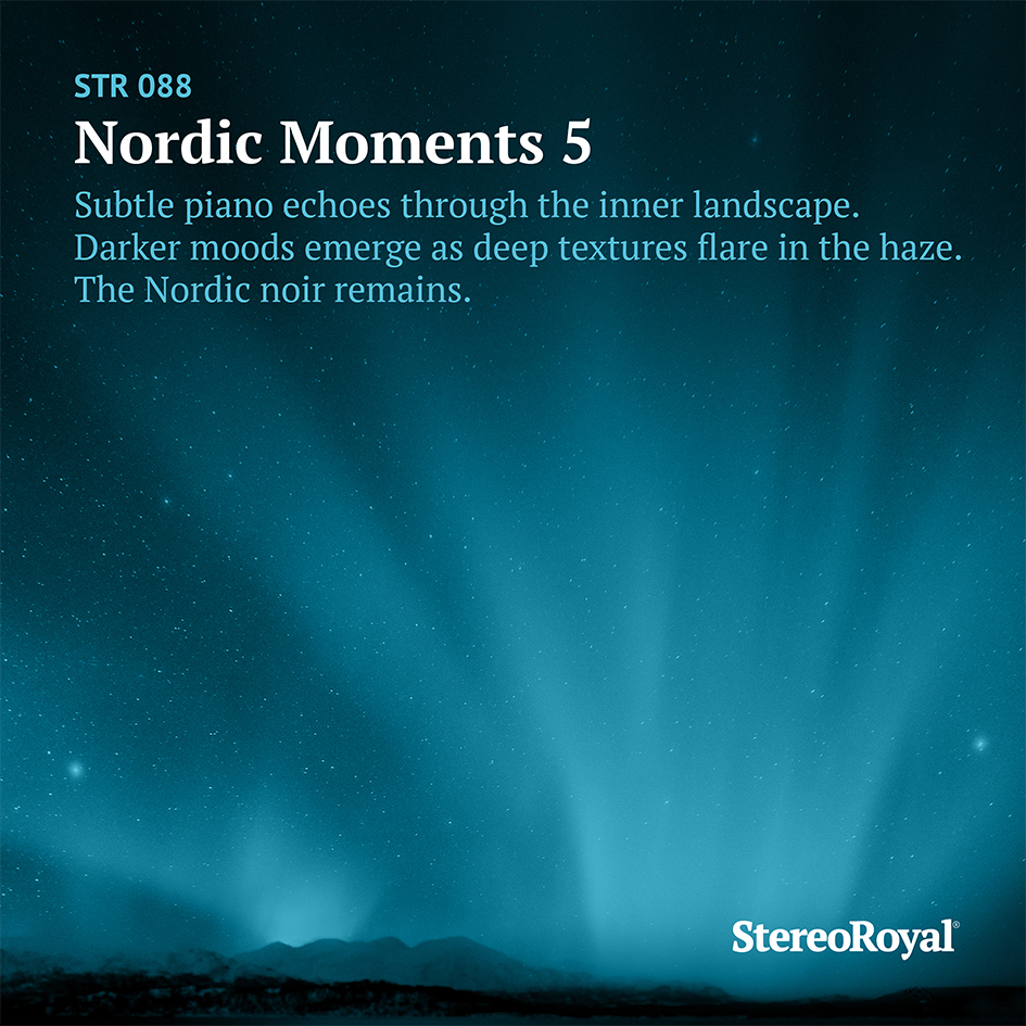 Nordic Moments 5
