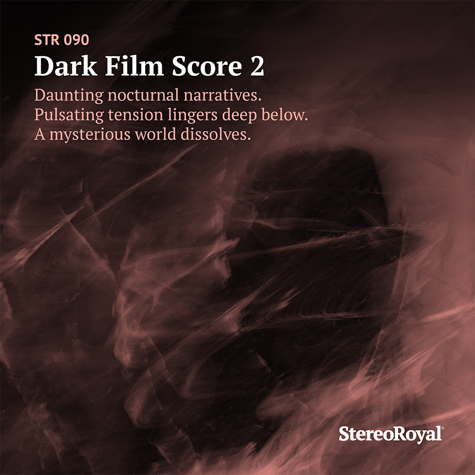 Dark Film Score 2
