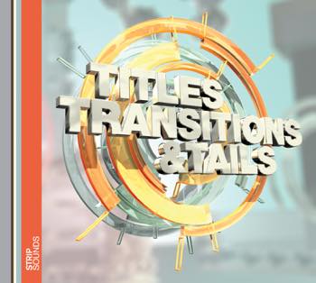 Titles, Transition & Tails