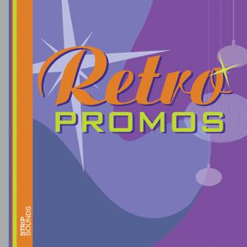 Retro Promos