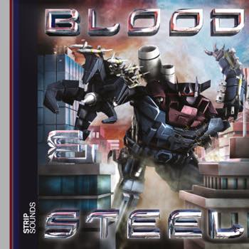 Blood & Steel