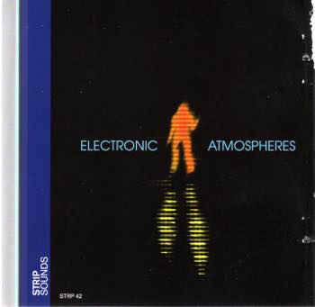 Electronic Atmospheres