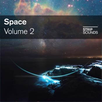 Space Vol. 2
