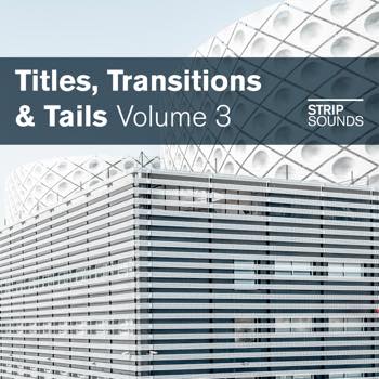 Titles, Transitions & Tails 3
