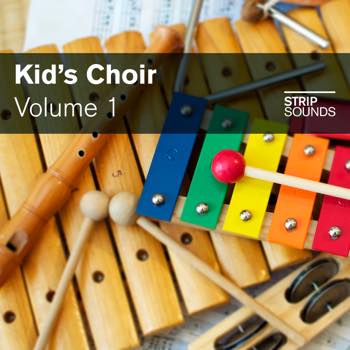 Kids Choir Volume 1