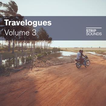 Travelogues Vol. 3