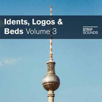Idents, Logos & Beds Vol. 3 - Ambient