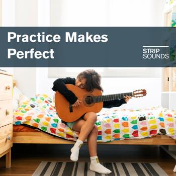 Practice Makes Perfect