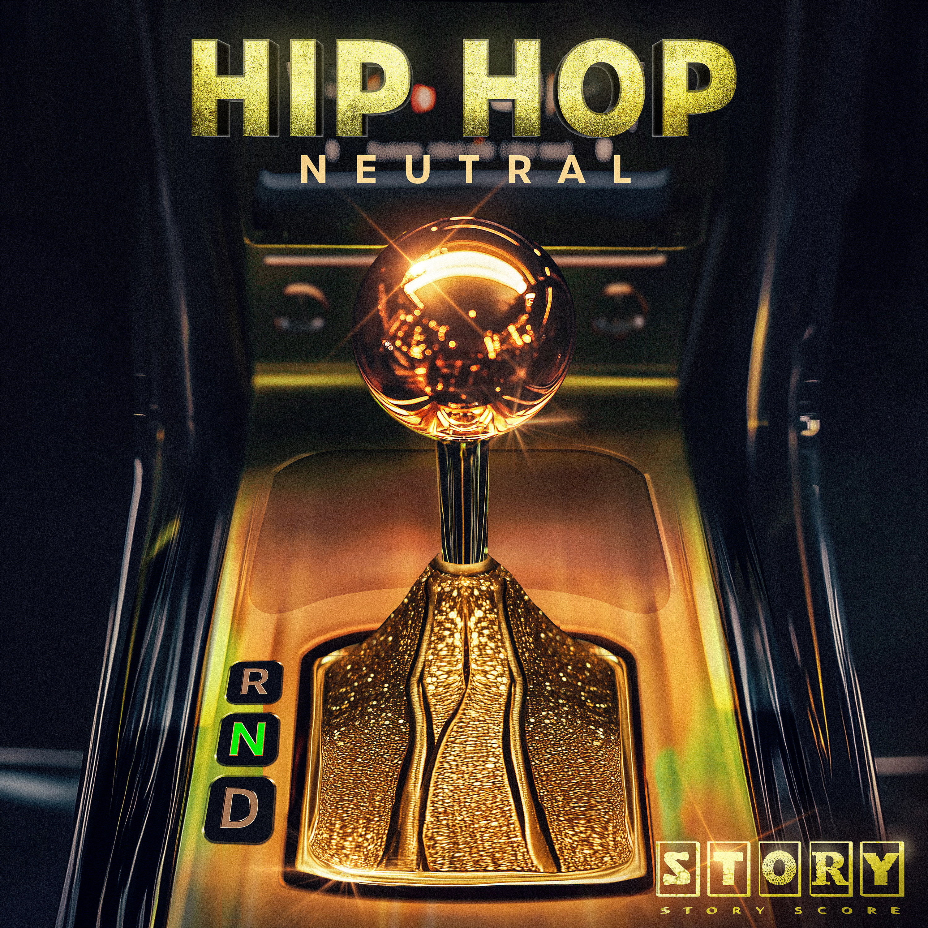 Hip Hop Neutral