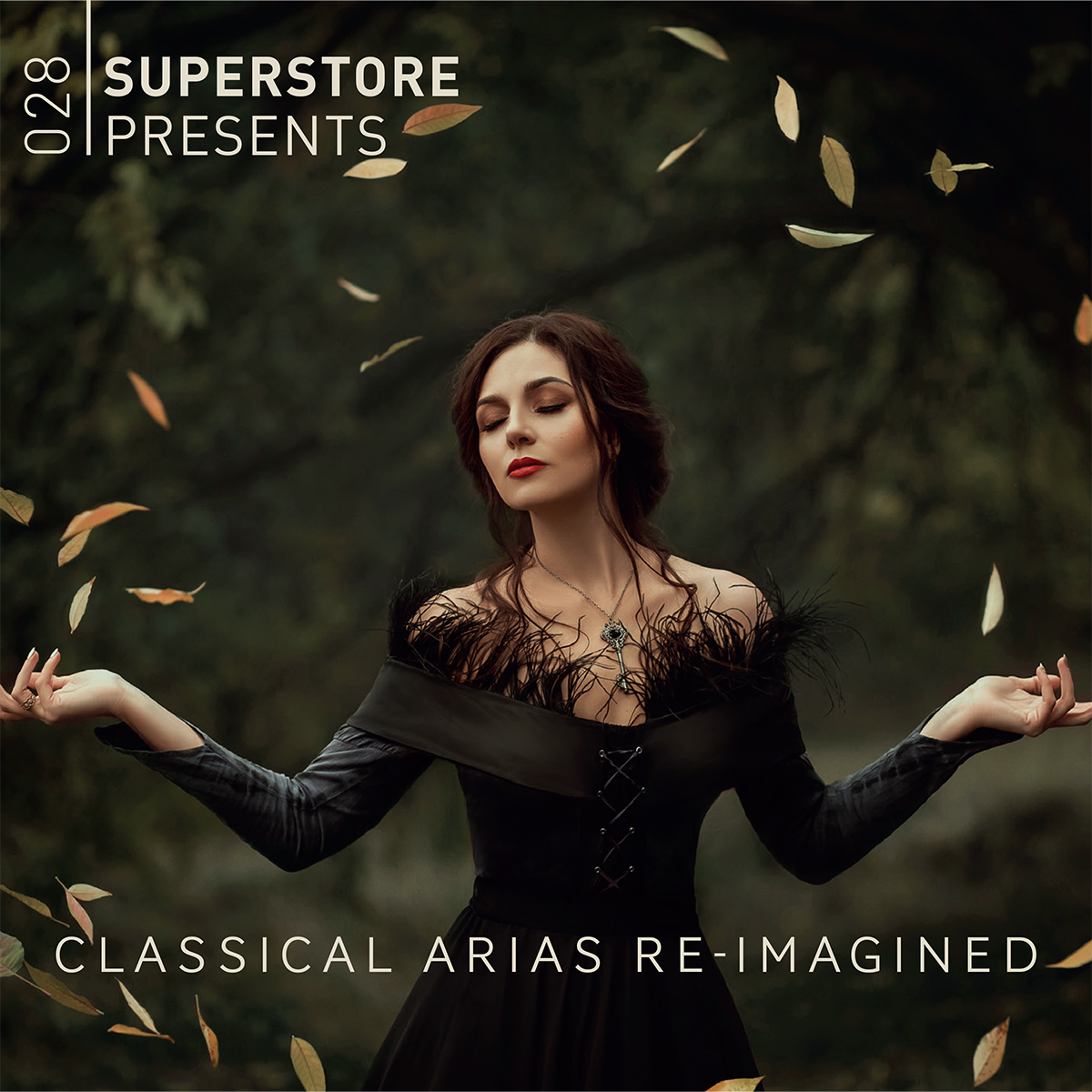 Classical Arias Re-imagined