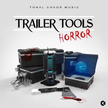 Trailer Tools - Horror