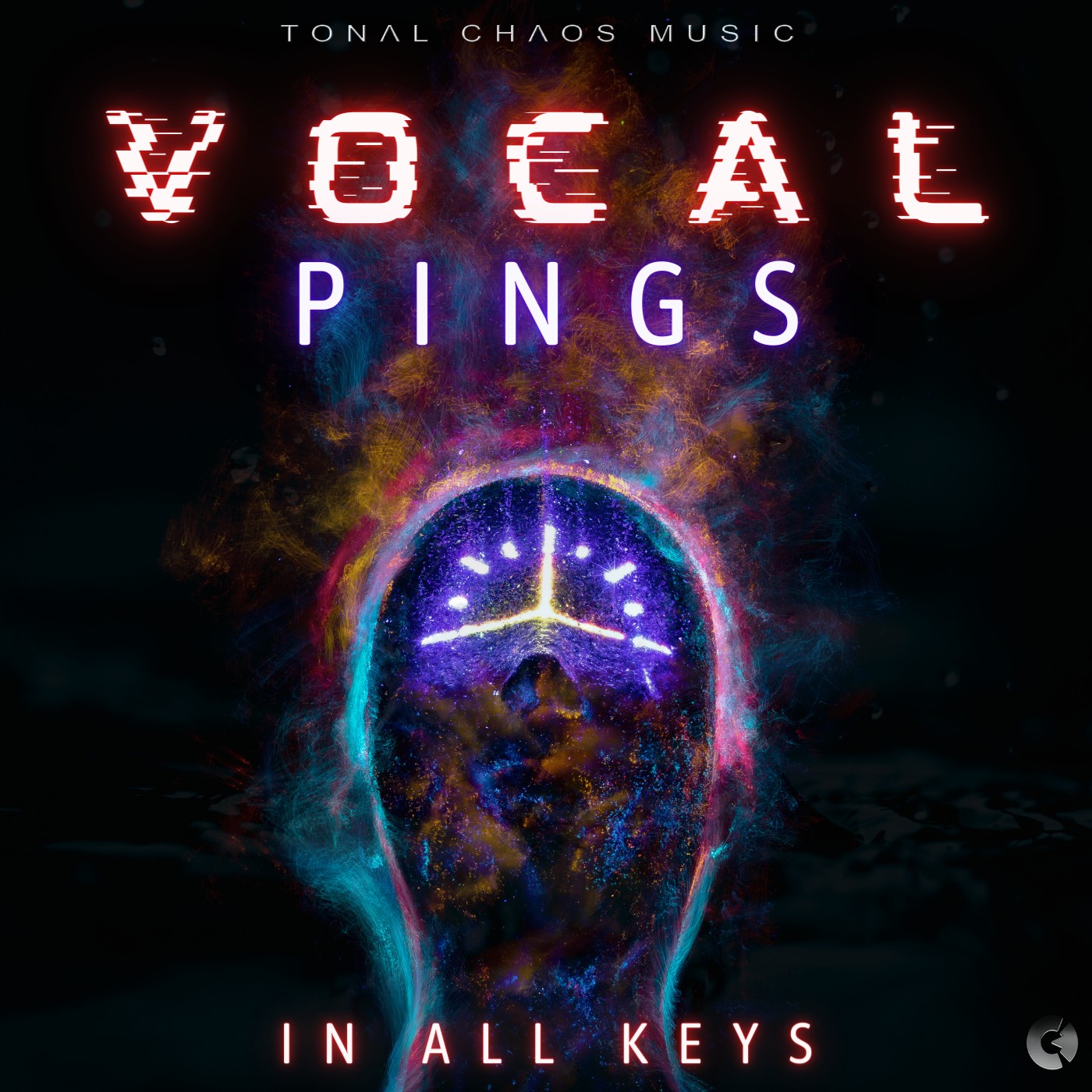 Vocal Pings - In All Keys
