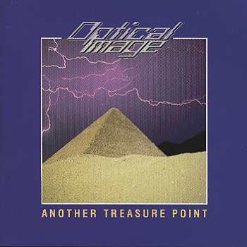 Another Treasure Point