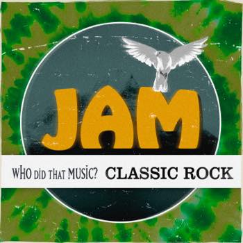 Jam Classic Rock