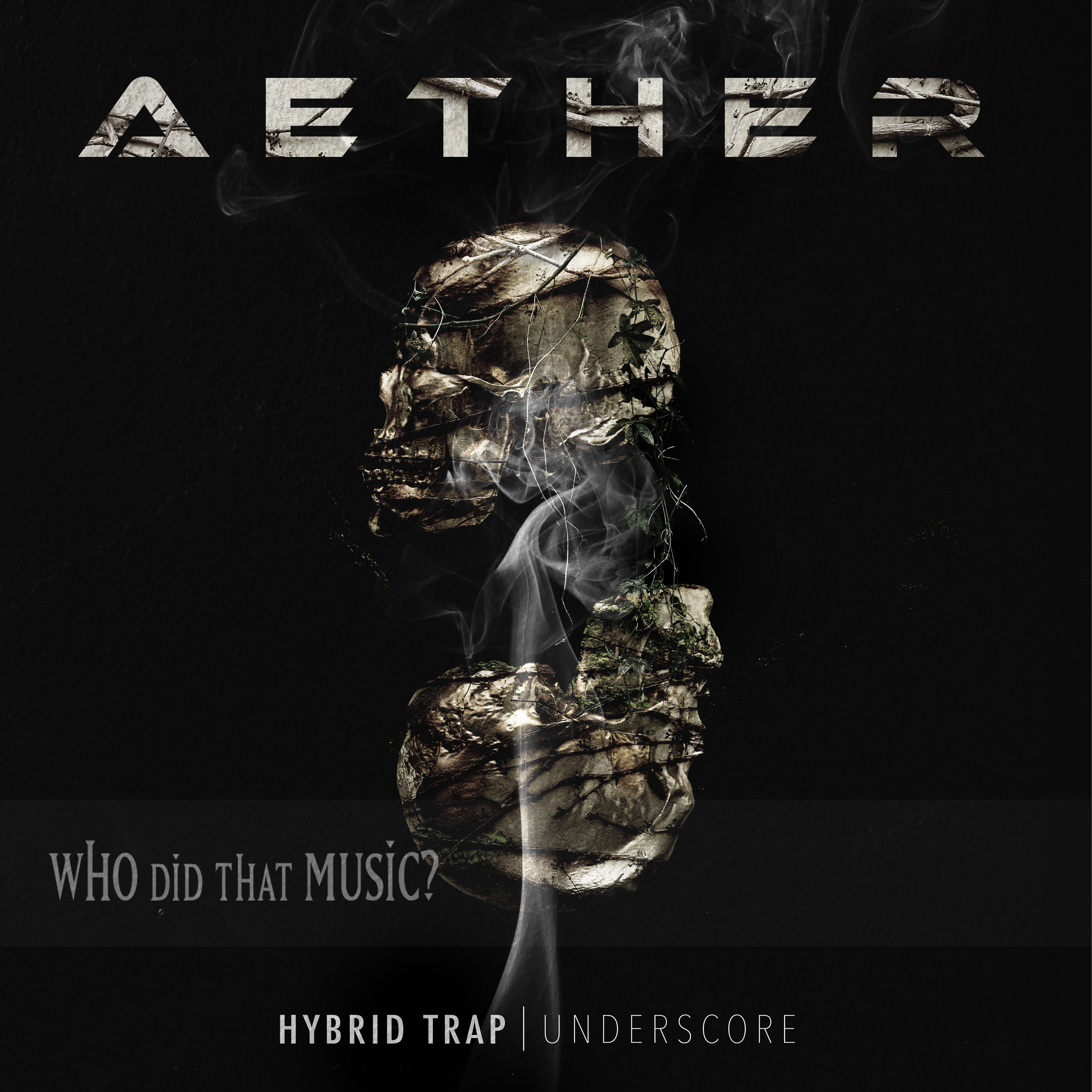 Aether - Hybrid Trap Underscore