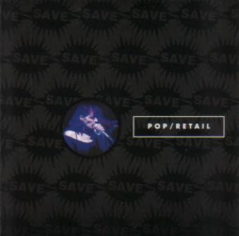 Pop / Retail Vol.1