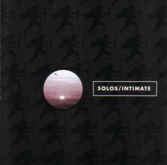 Solos / Intimate Vol.1