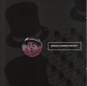 Comedy / Specialty Vol.1