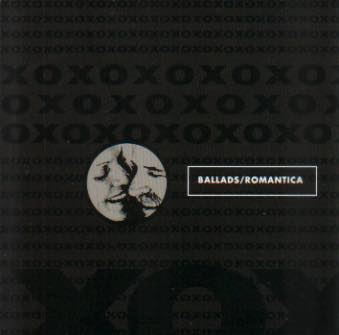 Ballads / Romantic Vol.1
