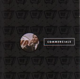Commercials Vol.1