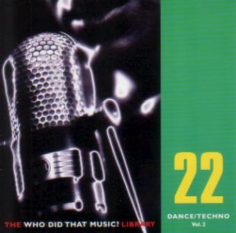 Dance / Techno Vol.2