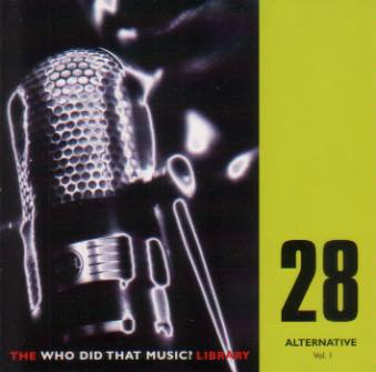 Rock / Alternative  Vol.3