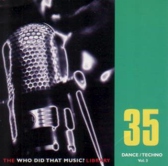 Dance / Techno Vol.3