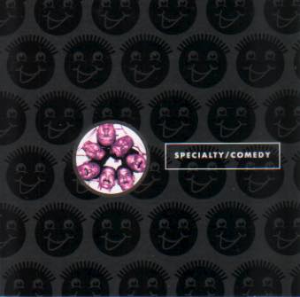 Comedy / Specialty Vol.2