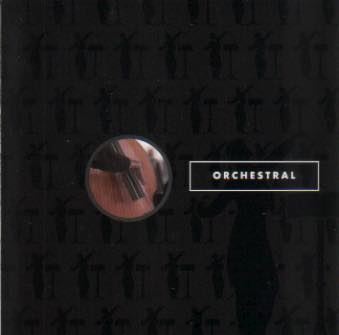 Orchestral Vol.1