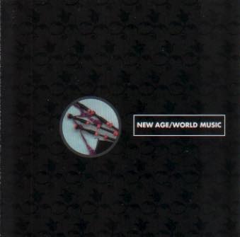 New Age / World Music Vol.3