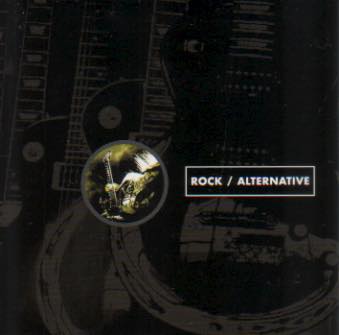 Rock / Alternative Vol.4