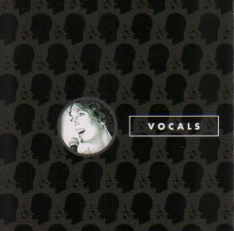 Vocals Vol.2